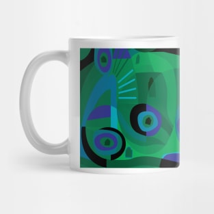 Sea Dream Mug